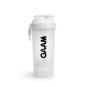 GAAM Smartshake 2Go 800 ml White
