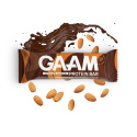 GAAM Protein bar 55 g Chocolate & Almond