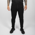 GAAM Joggers Black