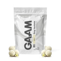 GAAM Soy Isolate 750 g Vanilla