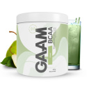 GAAM BCAA 400 g Pear