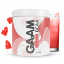 GAAM BCAA 400 g Candy Monkeys