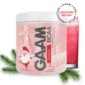 GAAM BCAA 400 g Skumtomte