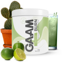 GAAM Burn 240 g Cactus lime